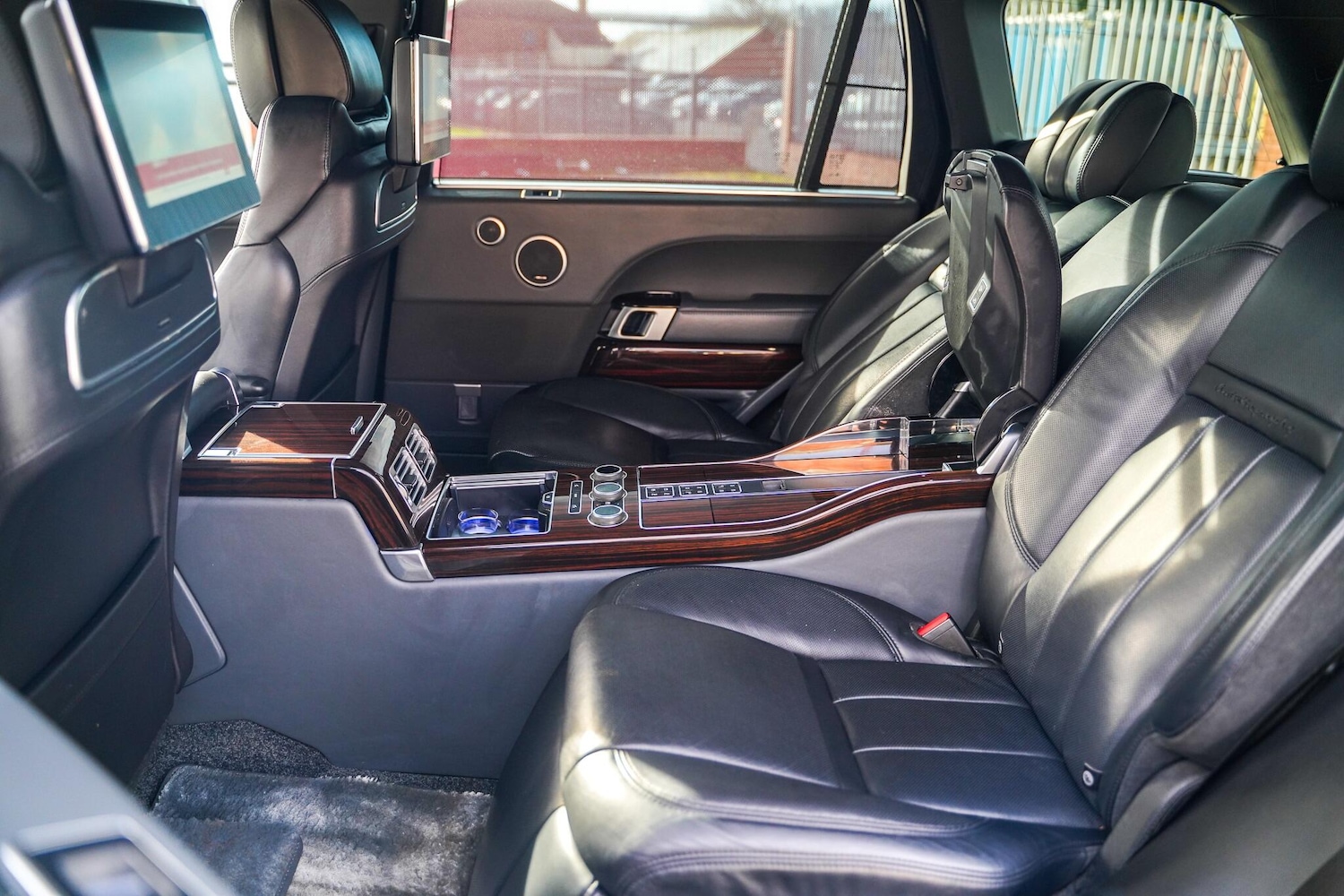 Used Land Rover Range Rover 2017 for sale - 77632918: Photo 75