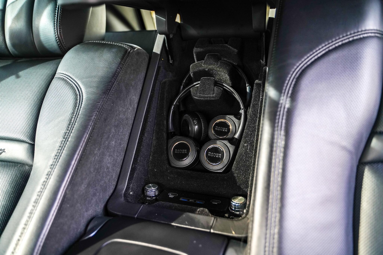 Used Land Rover Range Rover 2017 for sale - 77632918: Photo 77