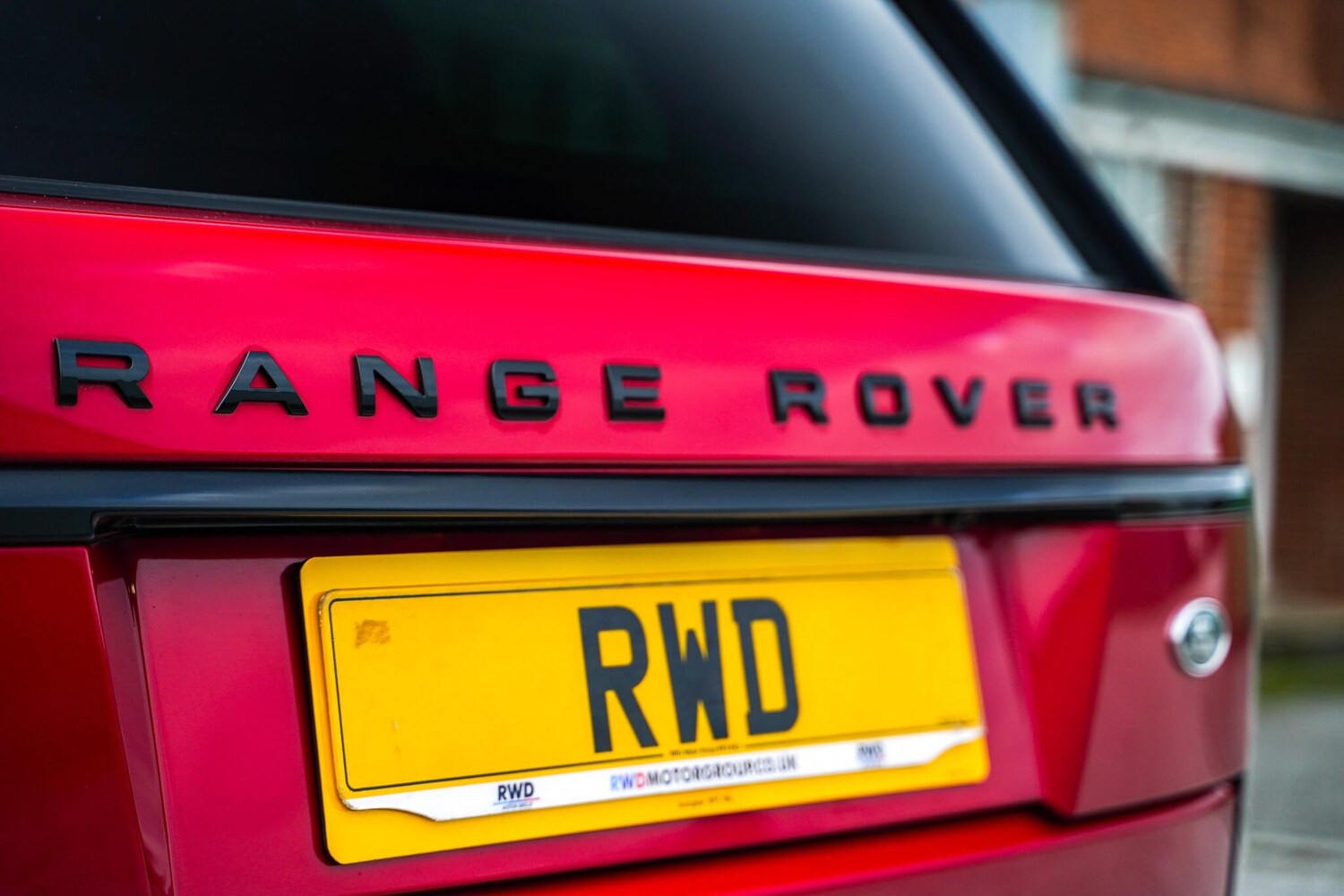 Used Land Rover Range Rover 2015 for sale - 76596989: Photo 21