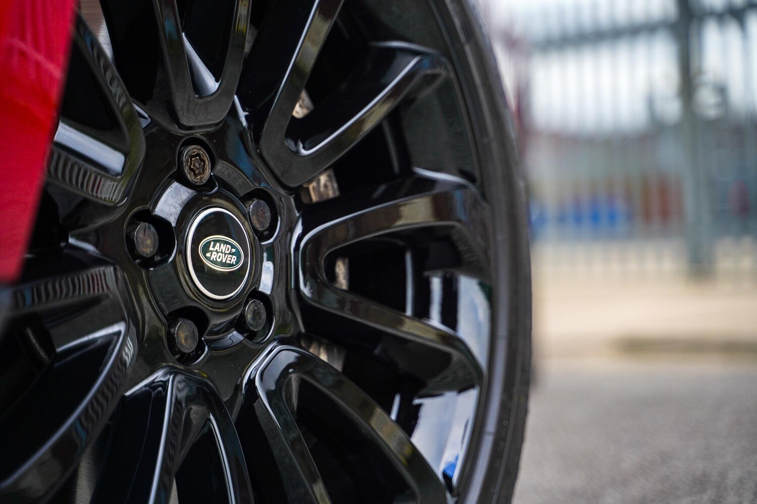 Used Land Rover Range Rover 2015 for sale - 76596989: Photo 26