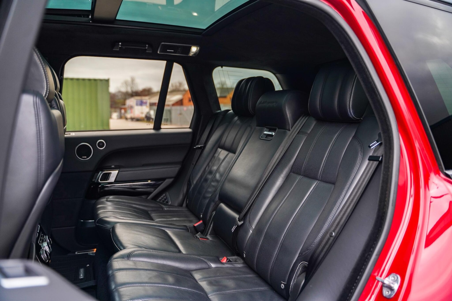 Used Land Rover Range Rover 2015 for sale - 76596989: Photo 32