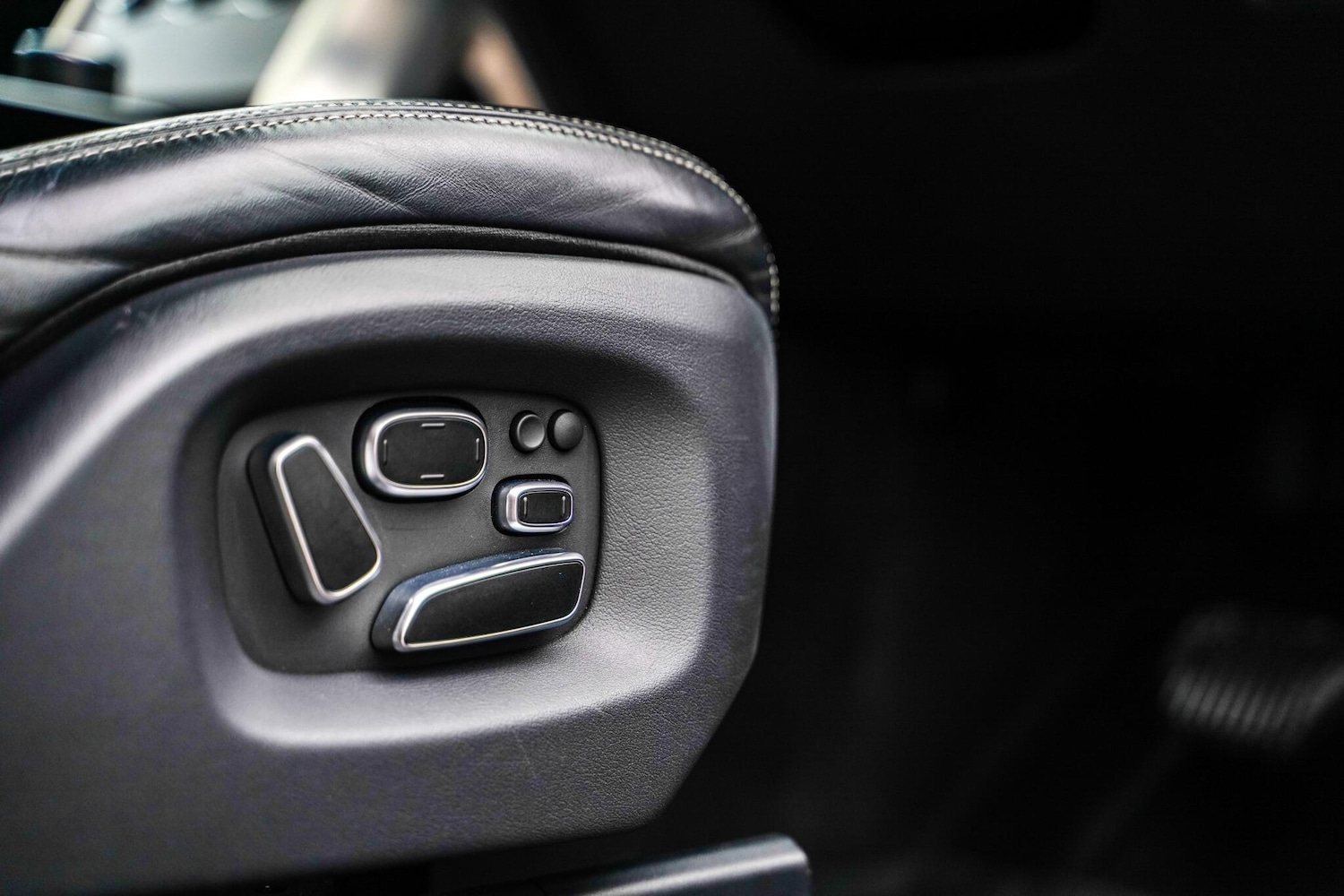 Used Land Rover Range Rover 2015 for sale - 76596989: Photo 40