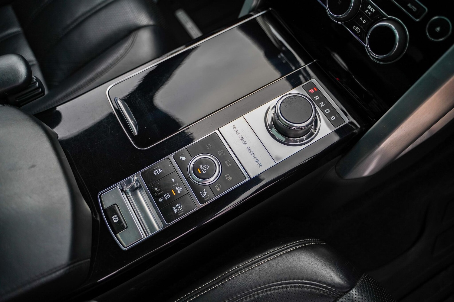 Used Land Rover Range Rover 2015 for sale - 76596989: Photo 43