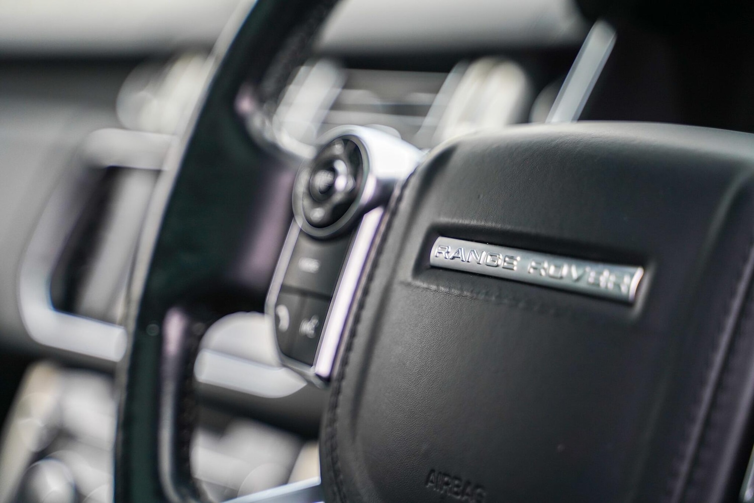 Used Land Rover Range Rover 2015 for sale - 76596989: Photo 49