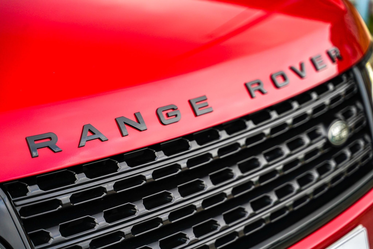 Used Land Rover Range Rover 2015 for sale - 76596989: Photo 9