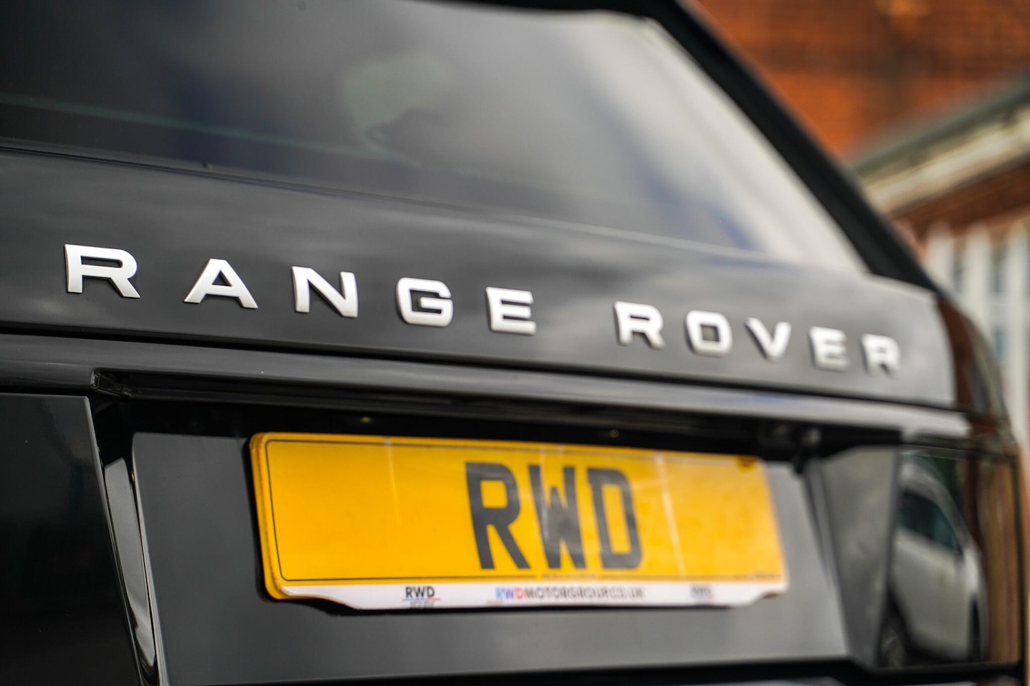 Used Land Rover Range Rover 2020 for sale - 76336486: Photo 10