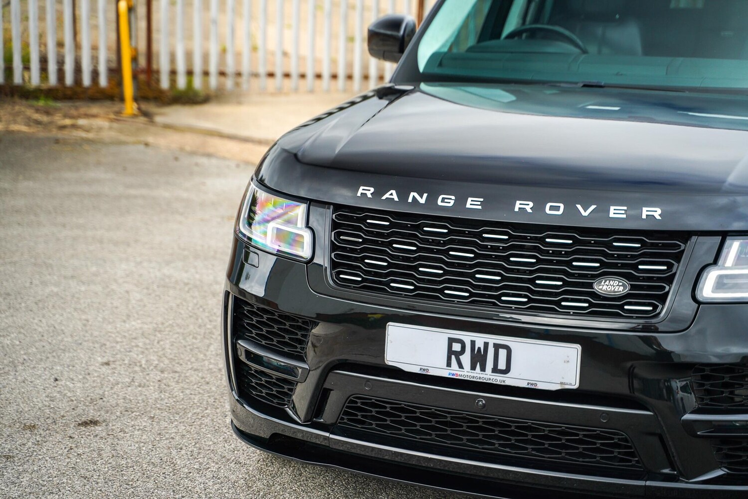 Used Land Rover Range Rover 2020 for sale - 76336486: Photo 14