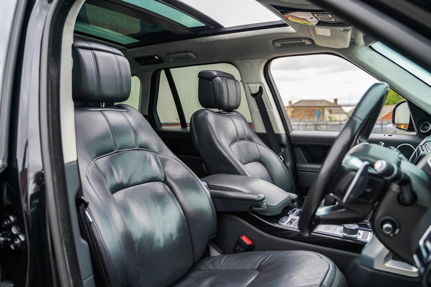 Used Land Rover Range Rover 2020 for sale - 76336486: Photo 23