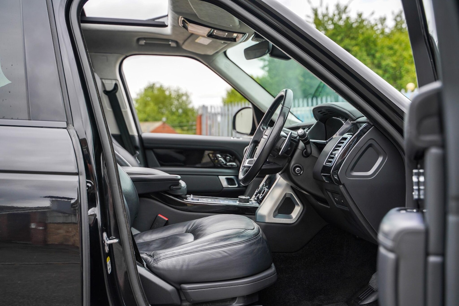 Used Land Rover Range Rover 2020 for sale - 76336486: Photo 24