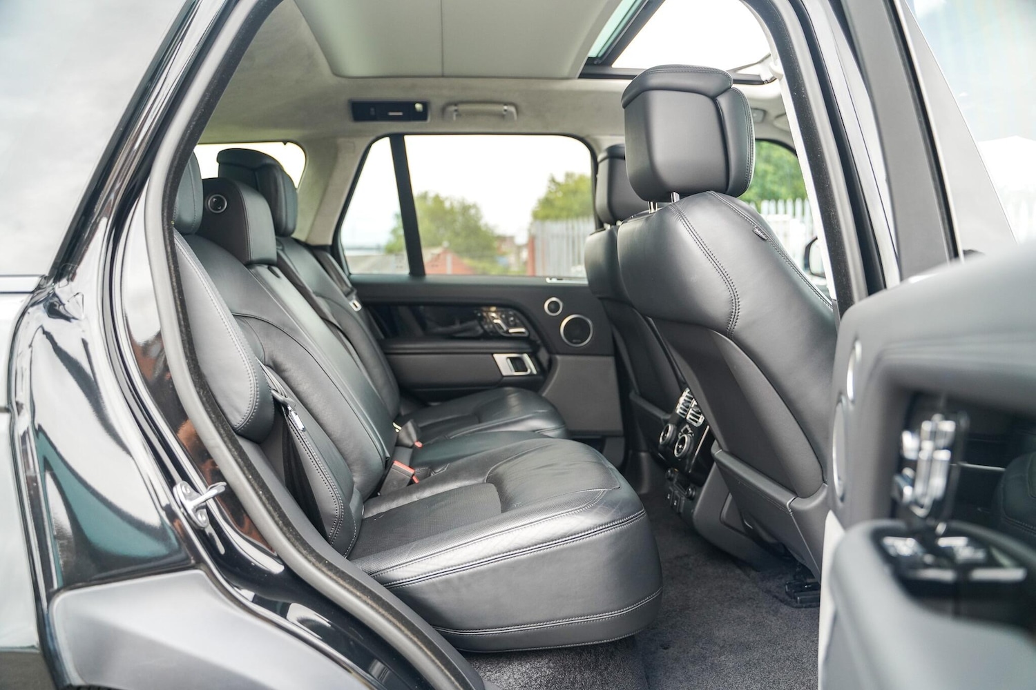 Used Land Rover Range Rover 2020 for sale - 76336486: Photo 25