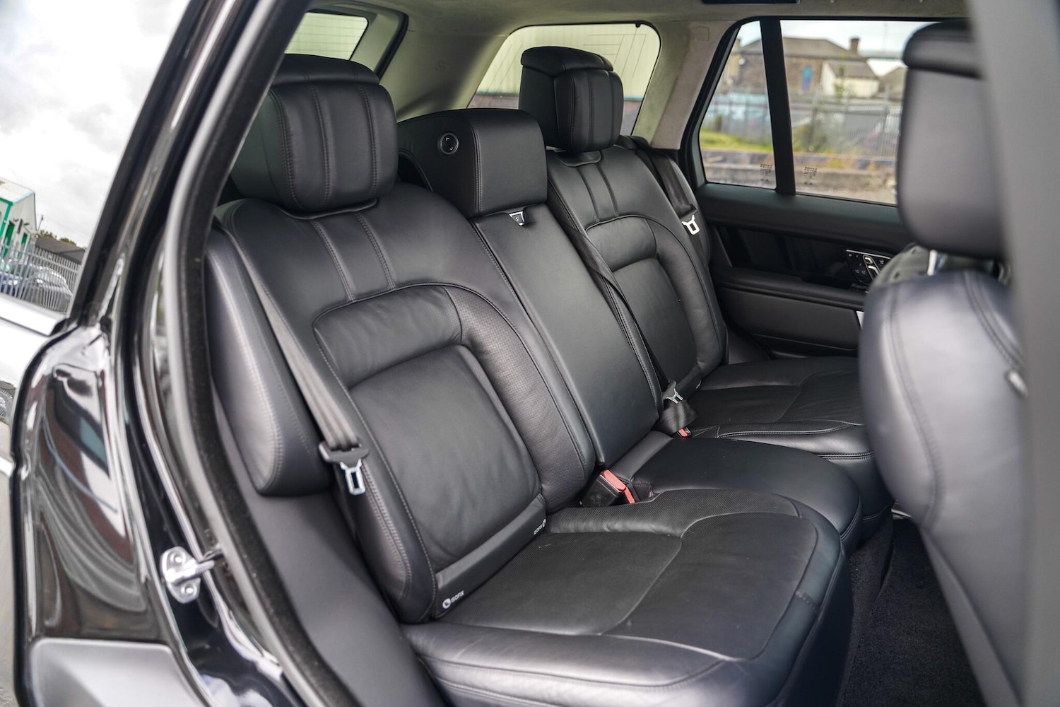Used Land Rover Range Rover 2020 for sale - 76336486: Photo 26