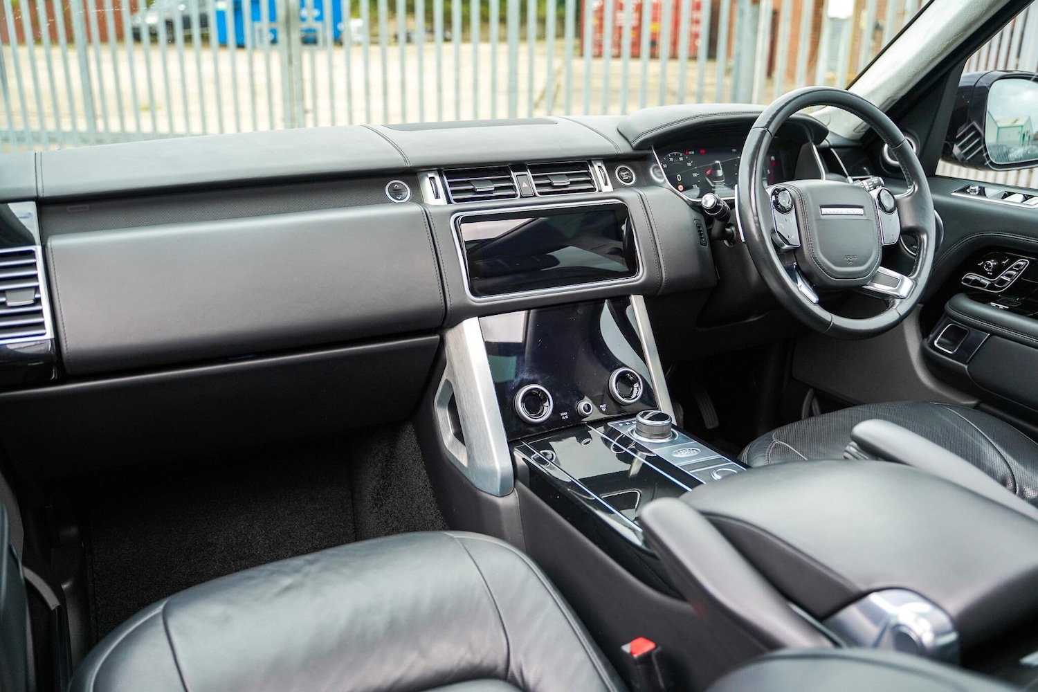 Used Land Rover Range Rover 2020 for sale - 76336486: Photo 27