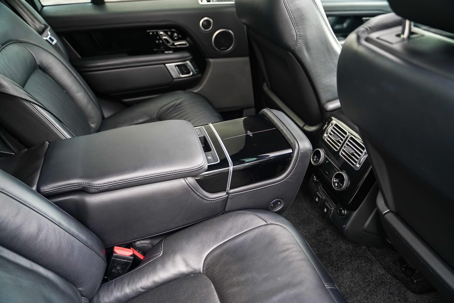 Used Land Rover Range Rover 2020 for sale - 76336486: Photo 29