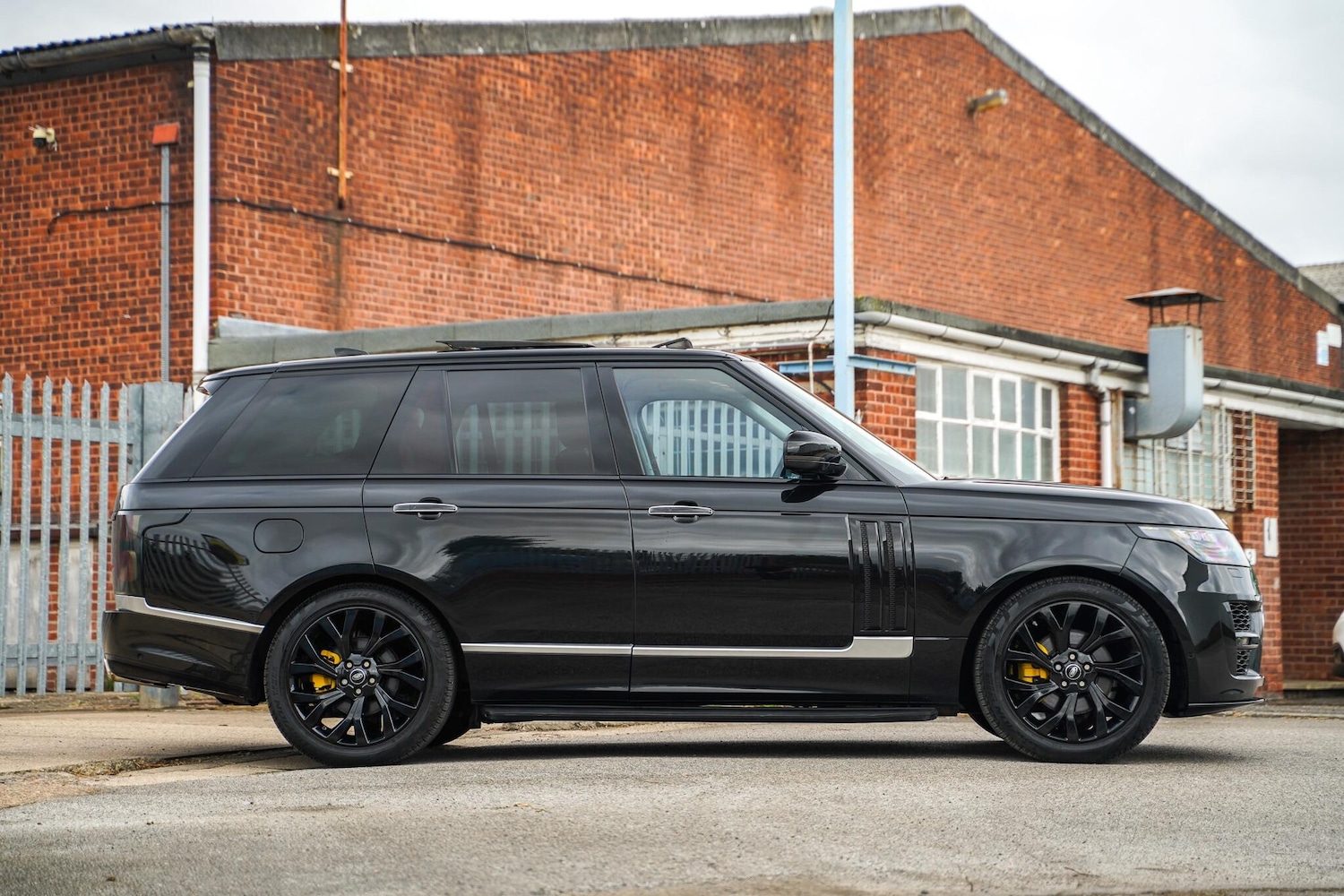 Used Land Rover Range Rover 2020 for sale - 76336486: Photo 32