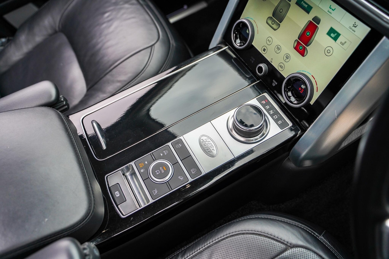 Used Land Rover Range Rover 2020 for sale - 76336486: Photo 36