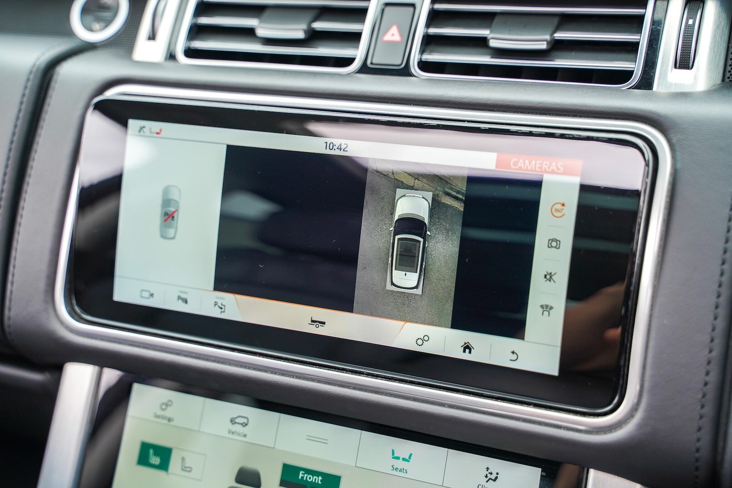 Used Land Rover Range Rover 2020 for sale - 76336486: Photo 39