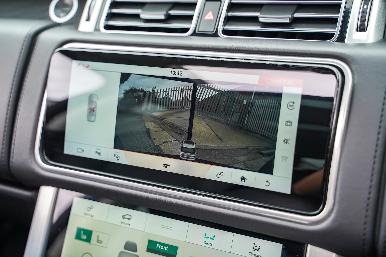 Used Land Rover Range Rover 2020 for sale - 76336486: Photo 41