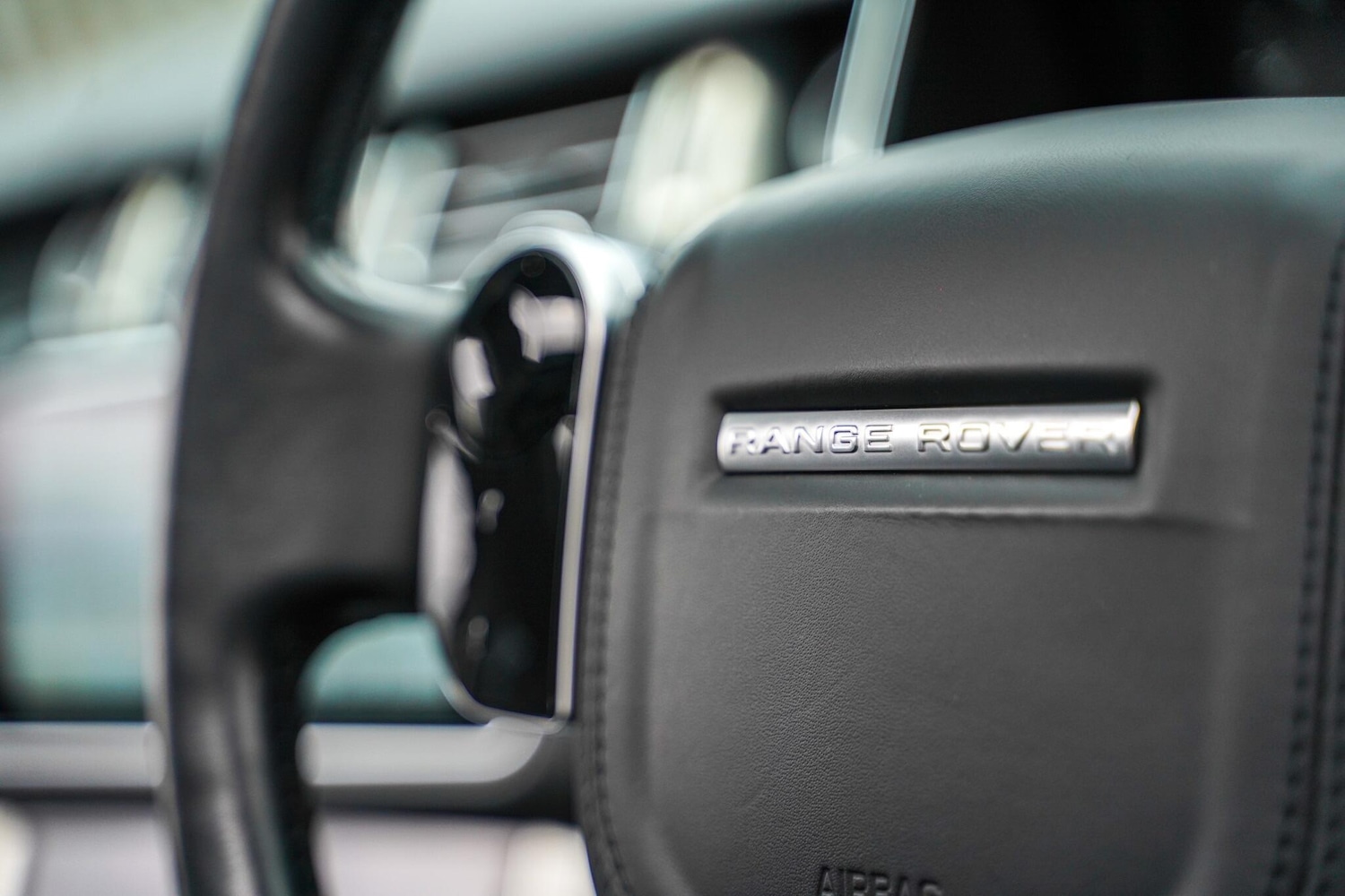 Used Land Rover Range Rover 2020 for sale - 76336486: Photo 56