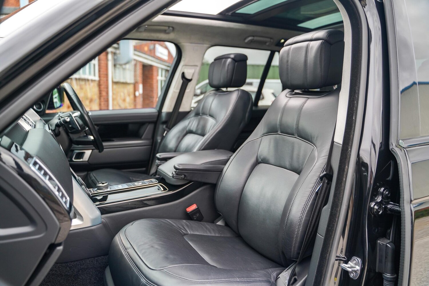 Used Land Rover Range Rover 2020 for sale - 76336486: Photo 6