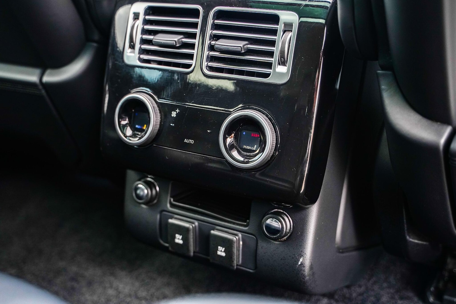 Used Land Rover Range Rover 2020 for sale - 76336486: Photo 60