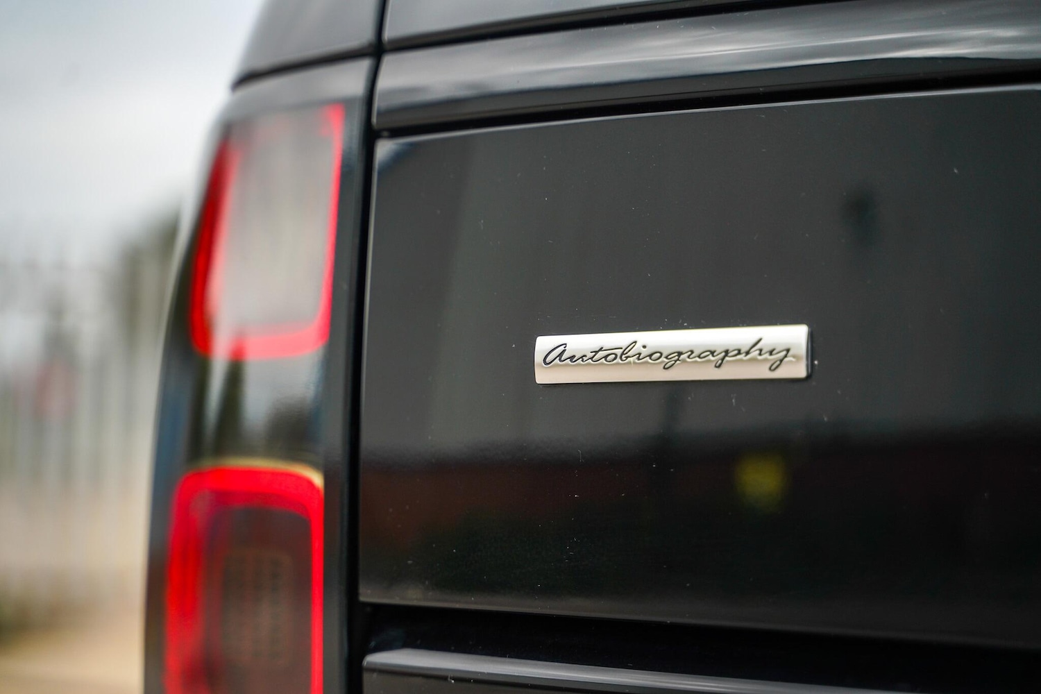Used Land Rover Range Rover 2020 for sale - 76336486: Photo 62