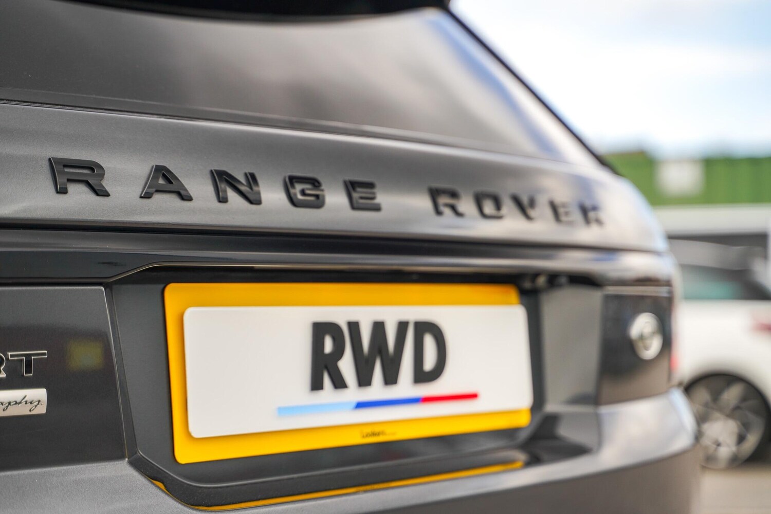 Used Land Rover Range Rover Sport for sale - 78141596: Photo 15