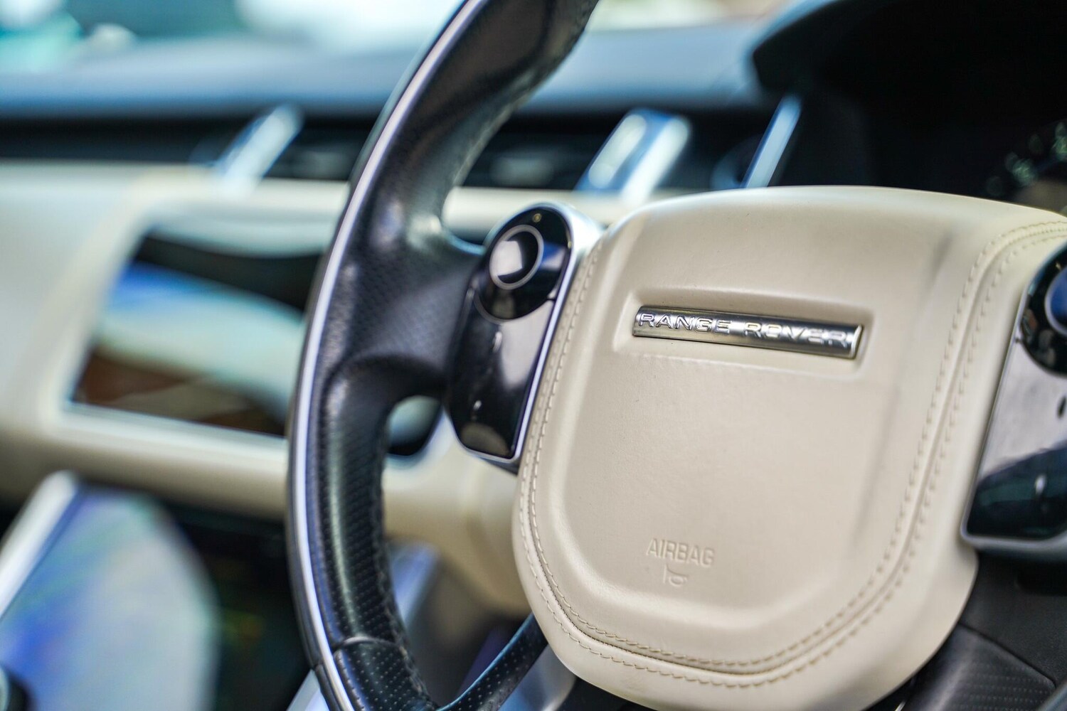 Used Land Rover Range Rover Sport for sale - 78141596: Photo 35