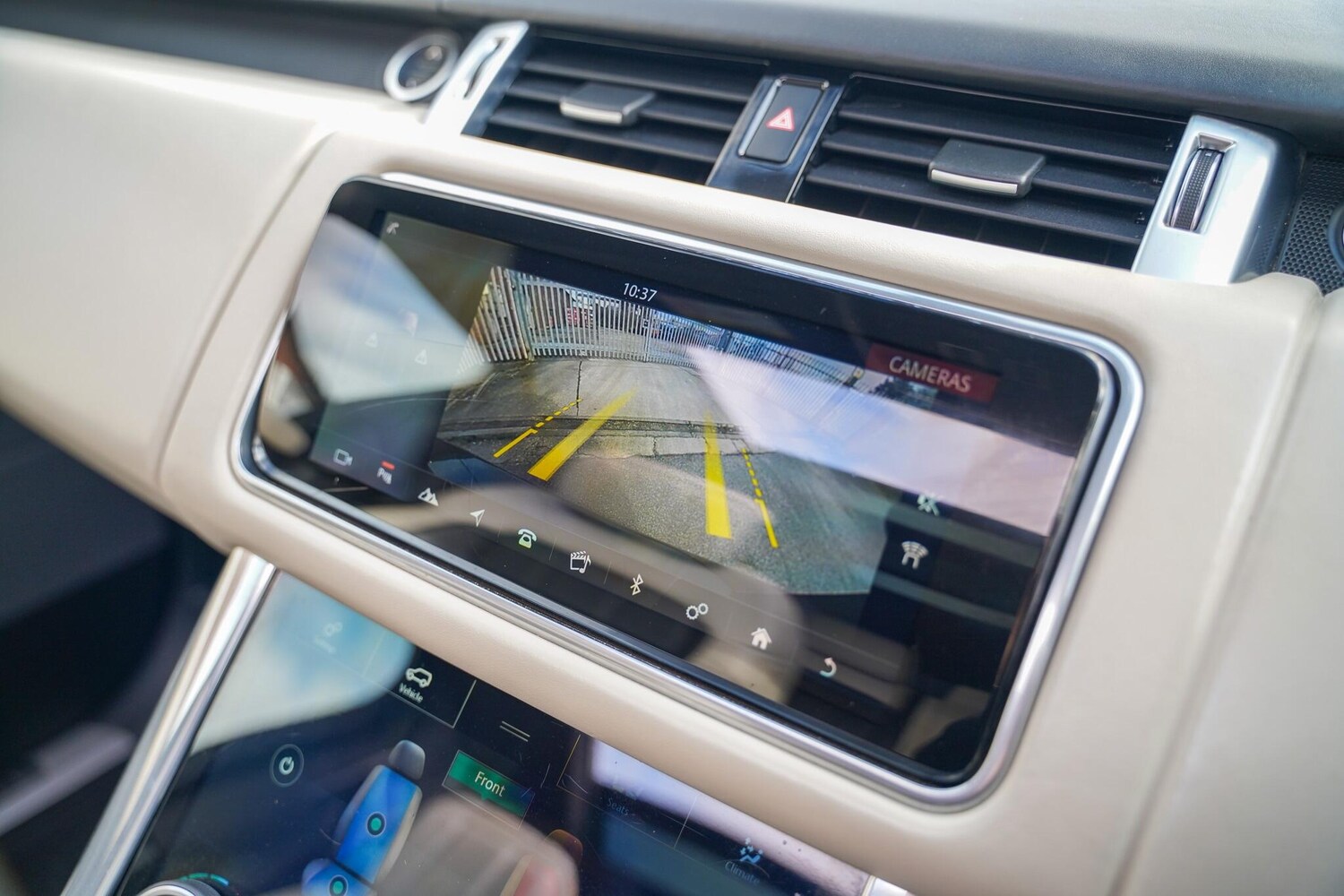 Used Land Rover Range Rover Sport for sale - 78141596: Photo 39