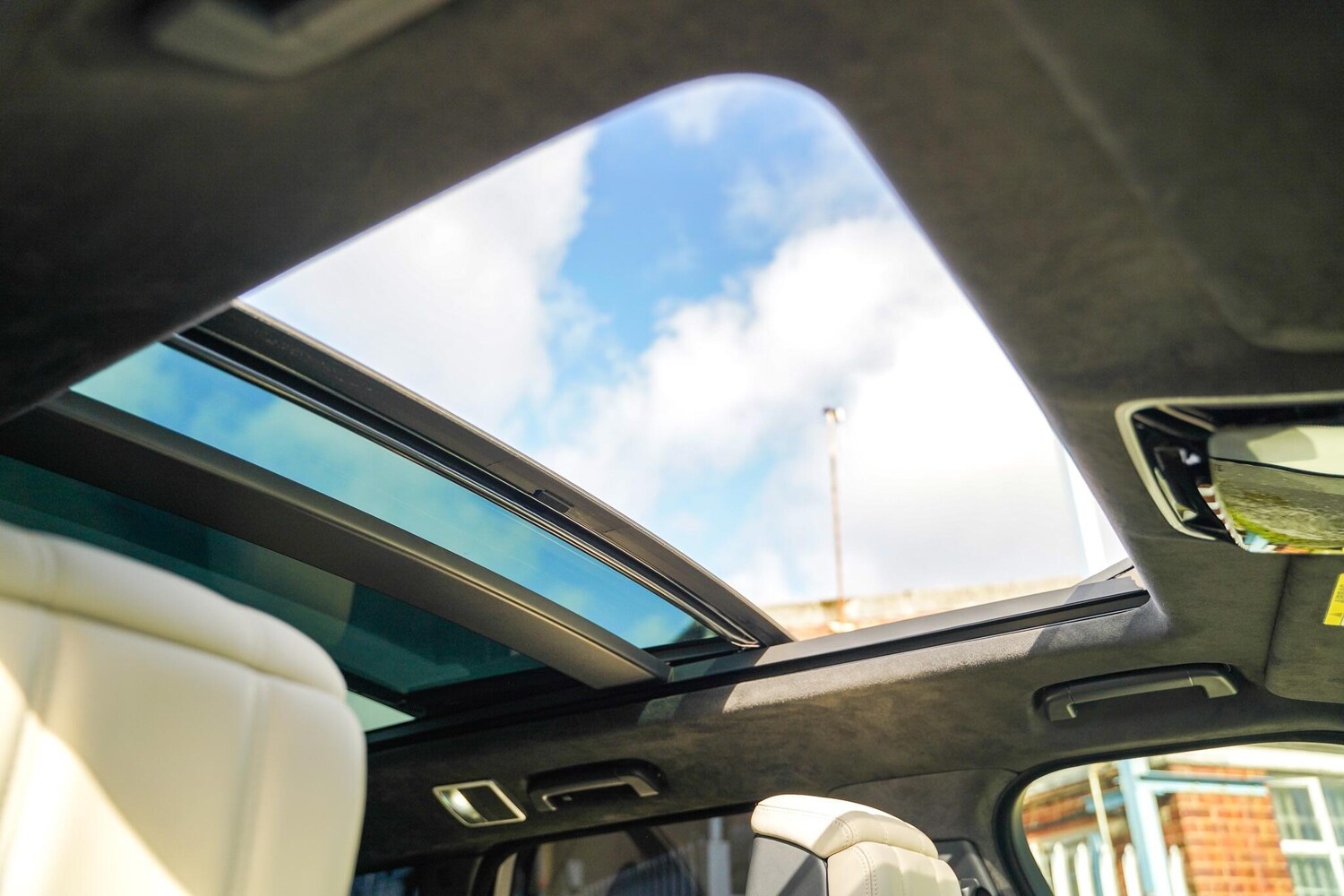 Used Land Rover Range Rover Sport for sale - 78141596: Photo 45