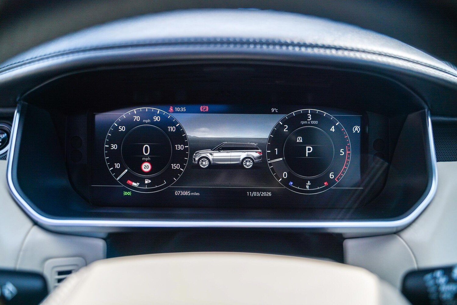 Used Land Rover Range Rover Sport for sale - 78141596: Photo 46