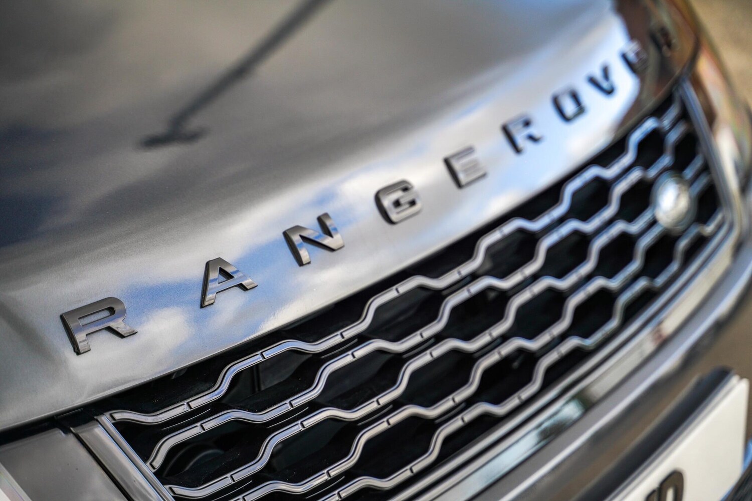 Used Land Rover Range Rover Sport for sale - 78141596: Photo 48