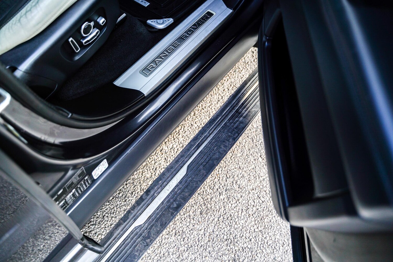 Used Land Rover Range Rover Sport for sale - 78141596: Photo 53