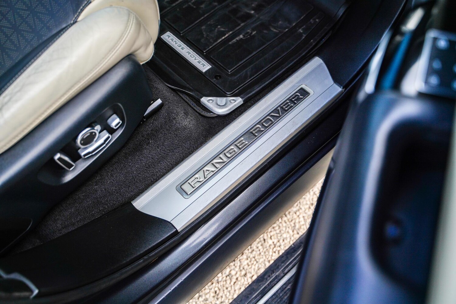 Used Land Rover Range Rover Sport for sale - 78141596: Photo 61