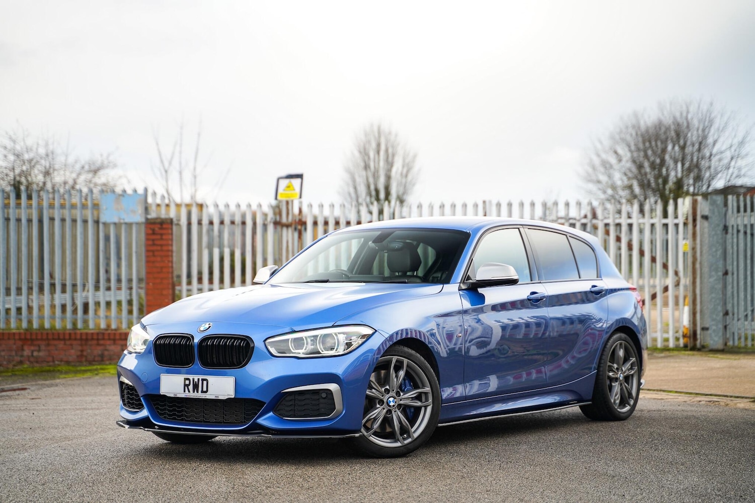 Used BMW 1 Series for sale - 76633725: Photo 1