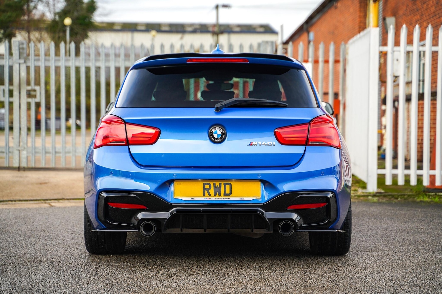 Used BMW 1 Series for sale - 76633725: Photo 13