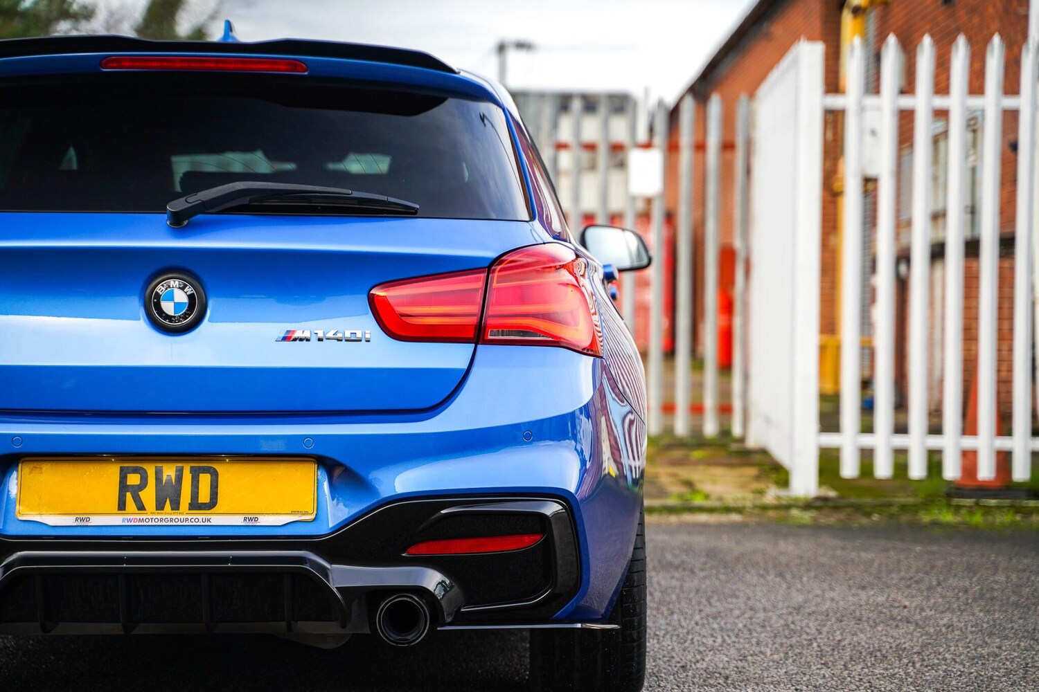 Used BMW 1 Series for sale - 76633725: Photo 14