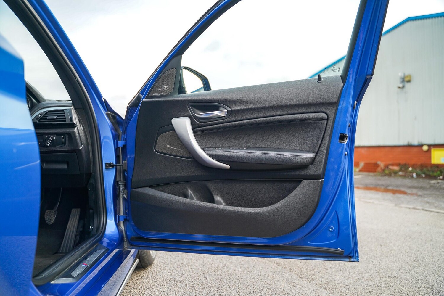 Used BMW 1 Series for sale - 76633725: Photo 15