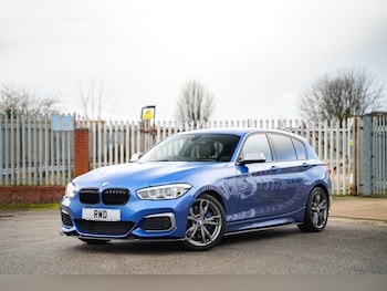 (66) - 3.0 M140i Hatchback 3dr Petrol Manual Euro 6 (s/s) (340 ps)