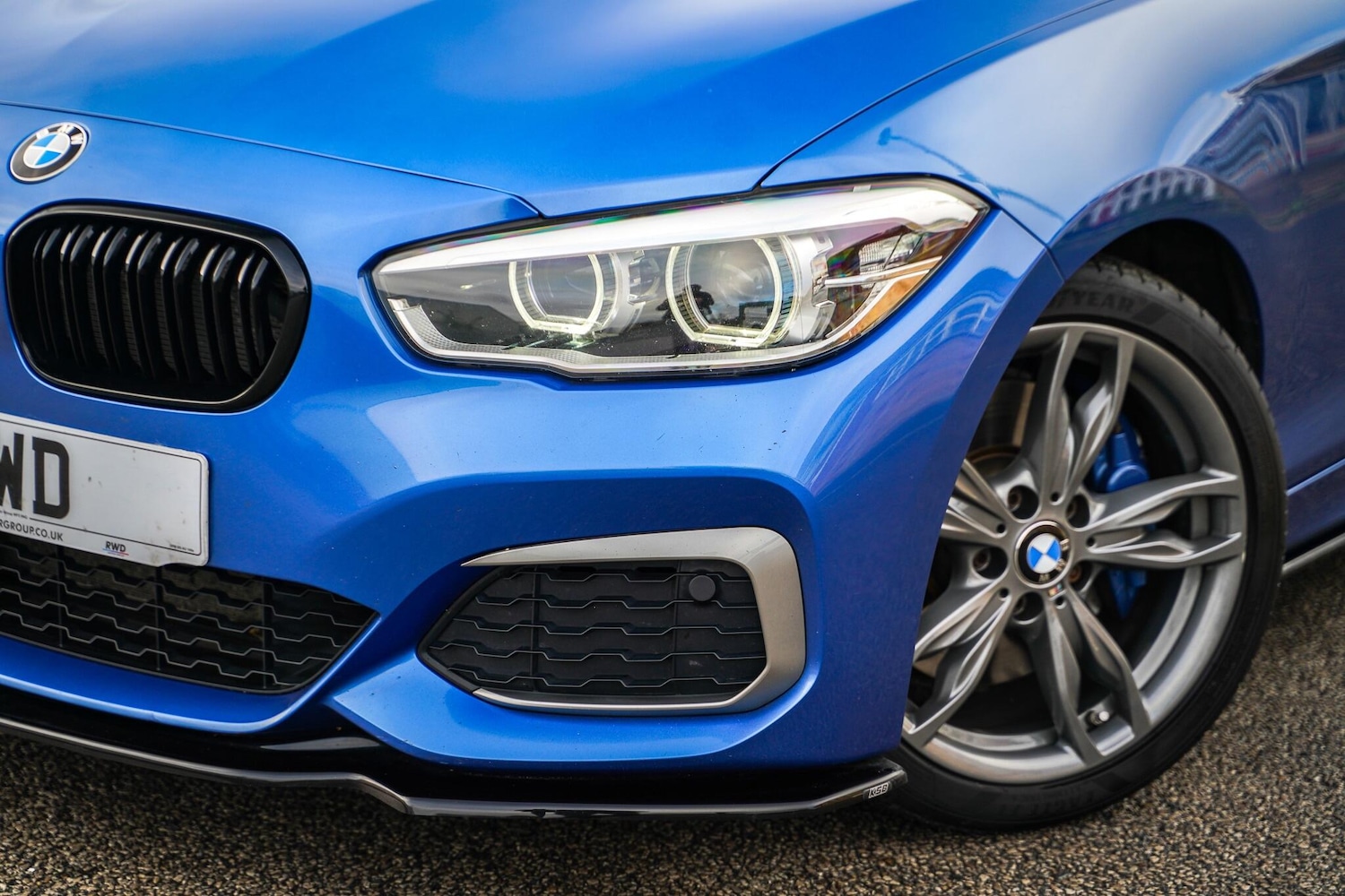 Used BMW 1 Series for sale - 76633725: Photo 2