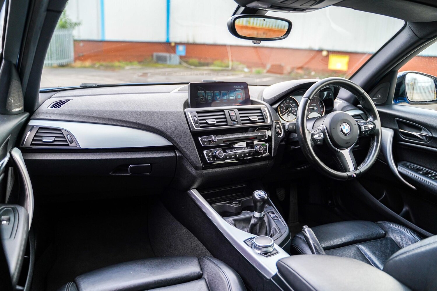 Used BMW 1 Series for sale - 76633725: Photo 21