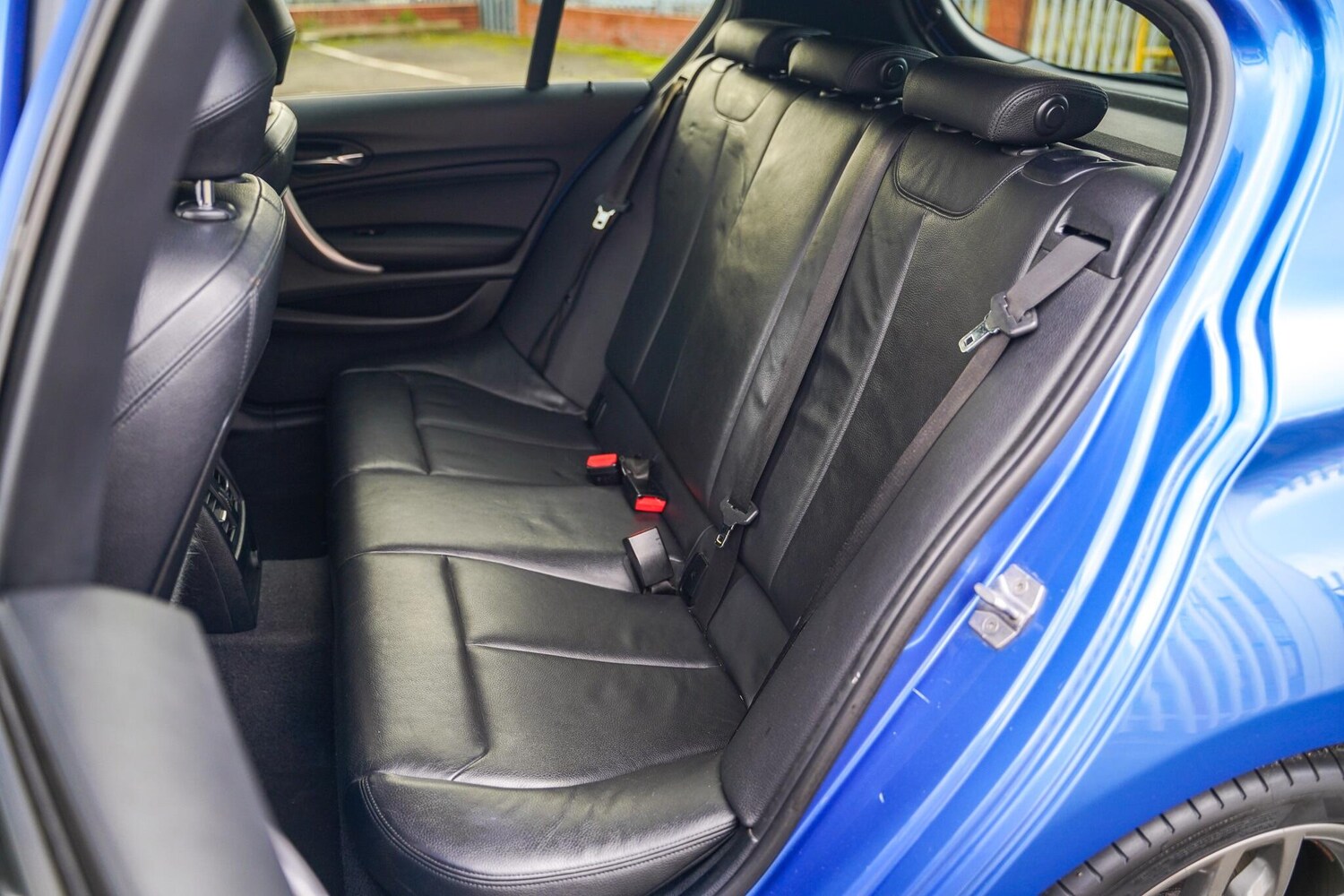 Used BMW 1 Series for sale - 76633725: Photo 22