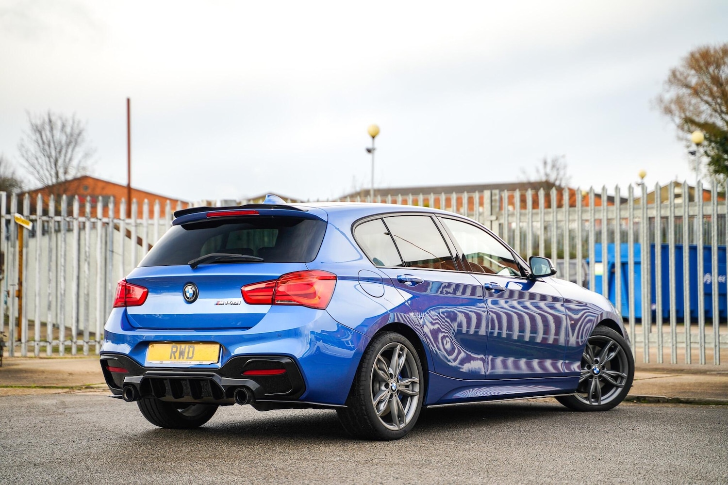 Used BMW 1 Series for sale - 76633725: Photo 23