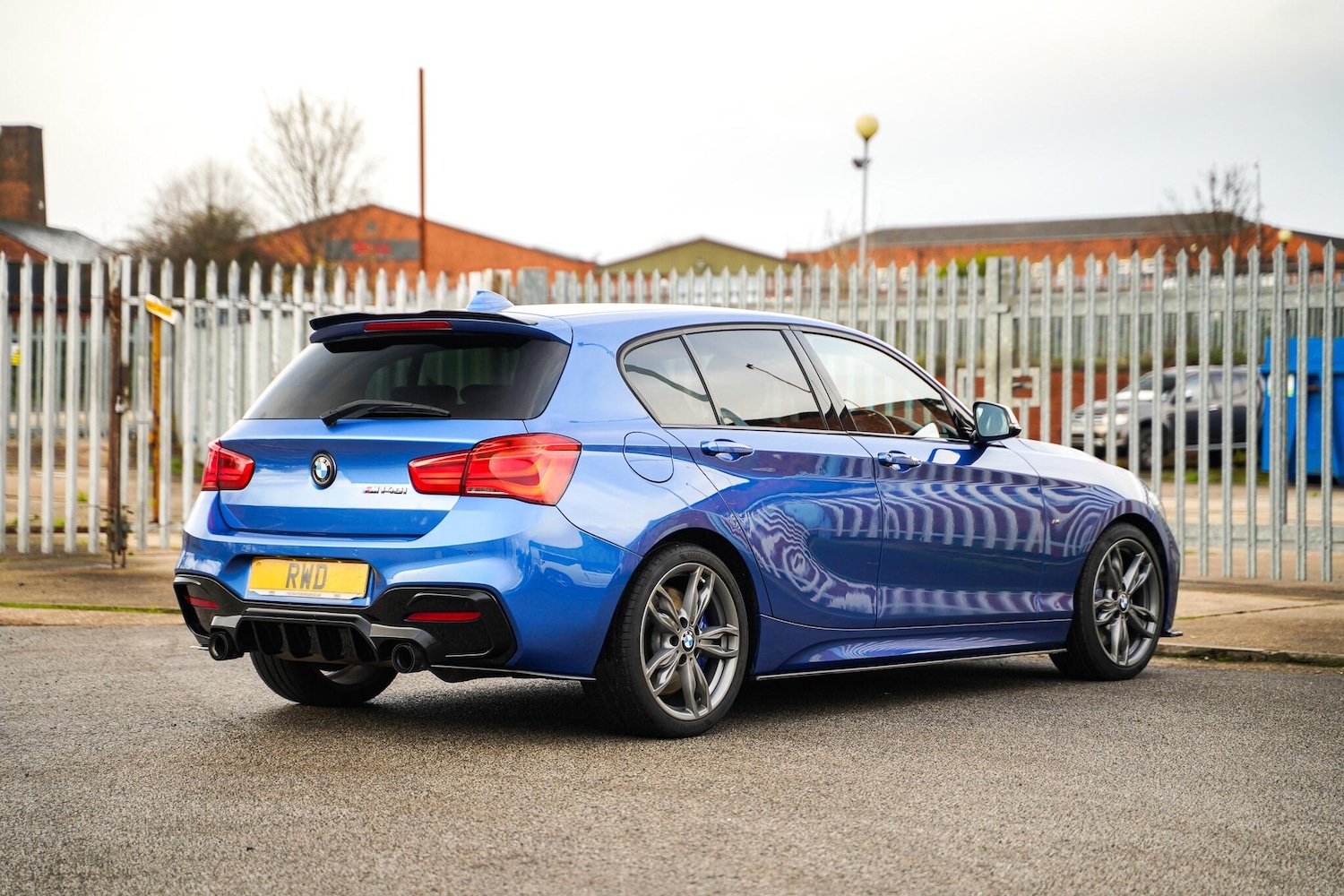 Used BMW 1 Series for sale - 76633725: Photo 24