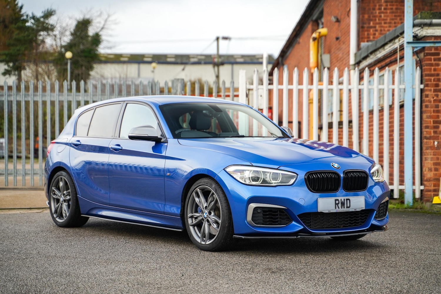 Used BMW 1 Series for sale - 76633725: Photo 28