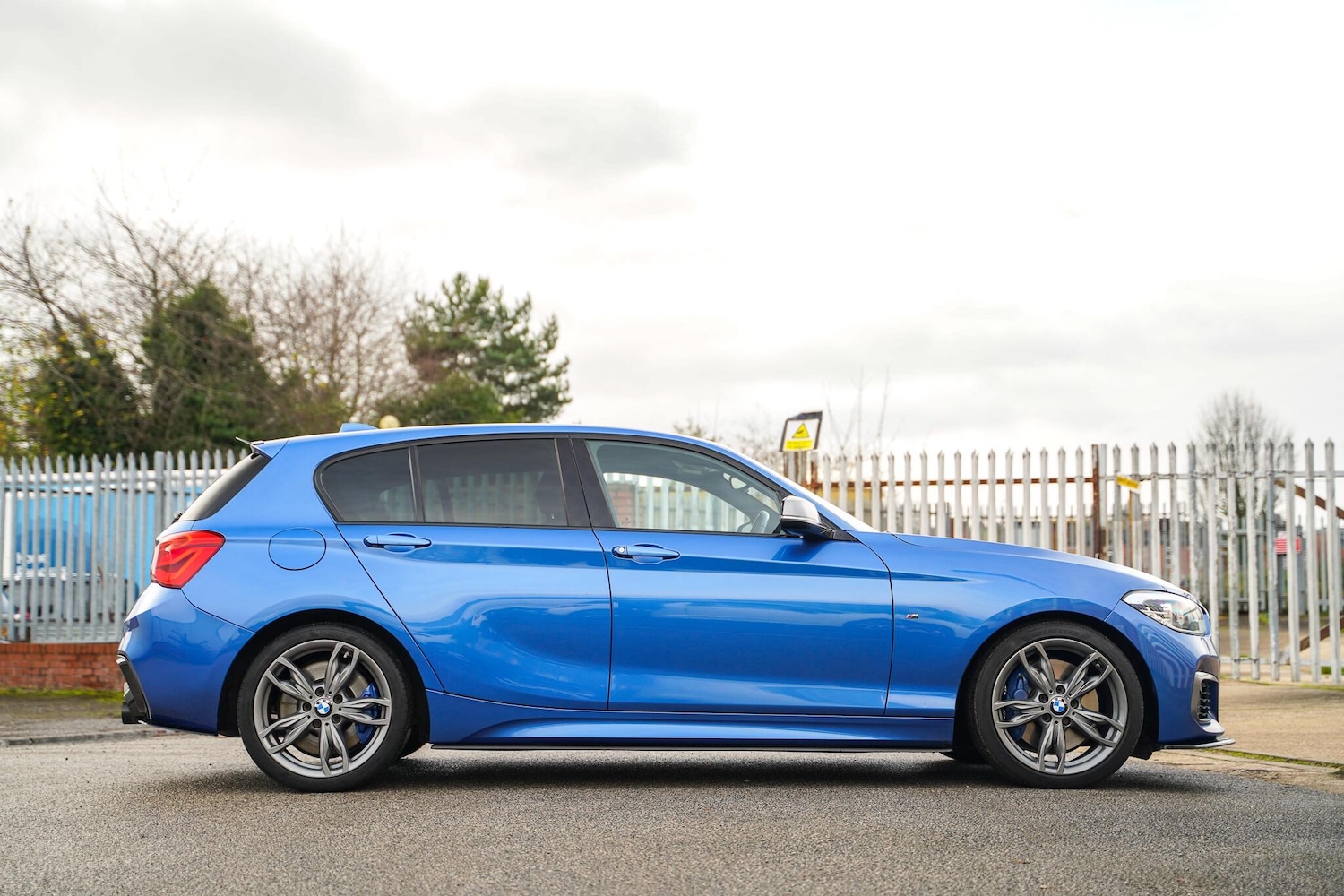 Used BMW 1 Series for sale - 76633725: Photo 30