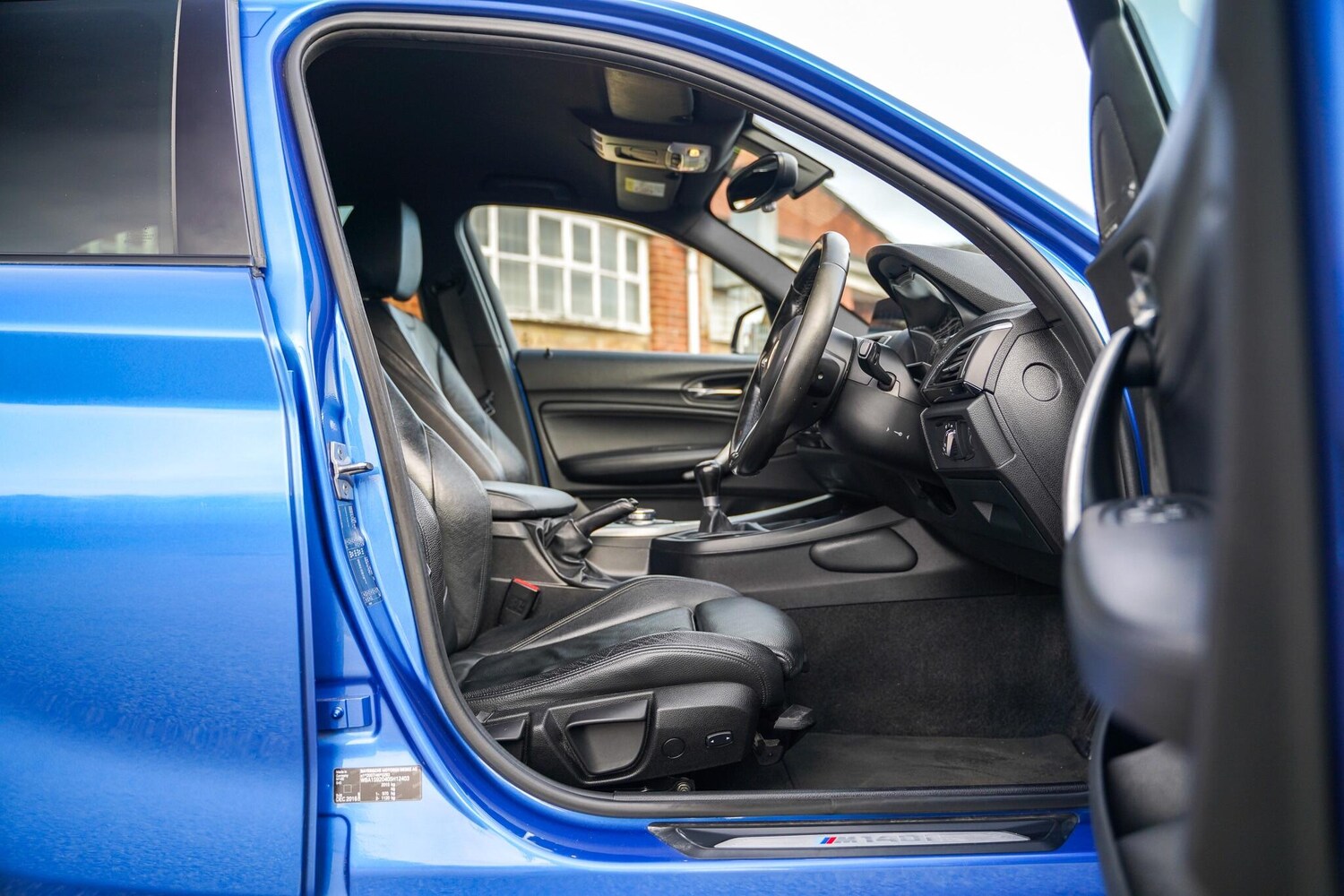 Used BMW 1 Series for sale - 76633725: Photo 31