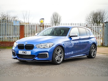 Used BMW 1 Series 2017 for sale - 76633725: Photo