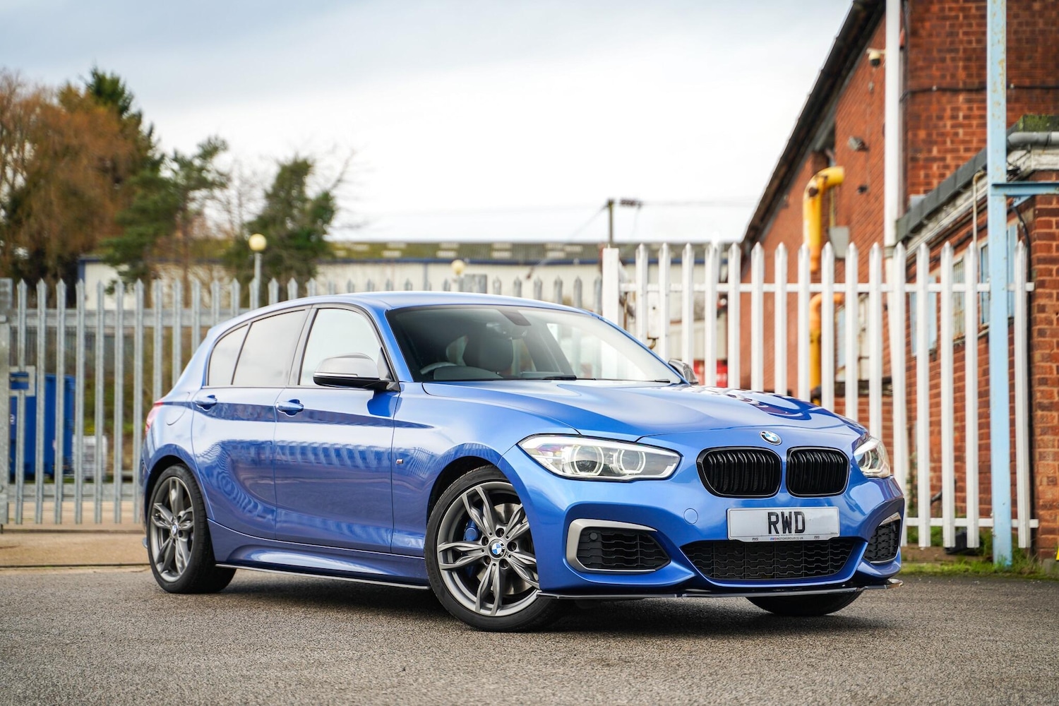 Used BMW 1 Series for sale - 76633725: Photo 44