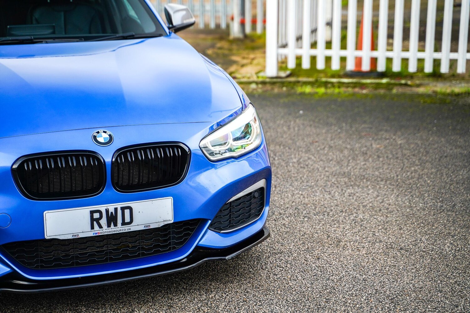 Used BMW 1 Series for sale - 76633725: Photo 45