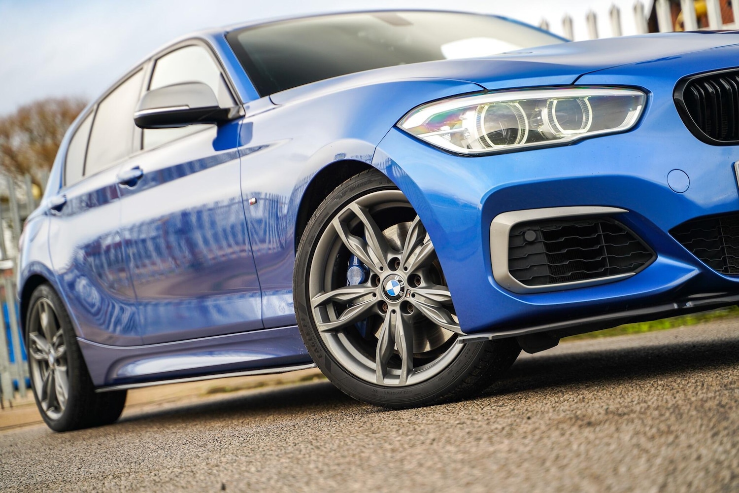 Used BMW 1 Series for sale - 76633725: Photo 46